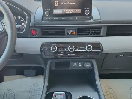 Honda Pilot 2023 года за 21 600 000 тг. в Актау – фото 13
