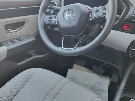 Honda Pilot 2023 года за 21 600 000 тг. в Актау – фото 14