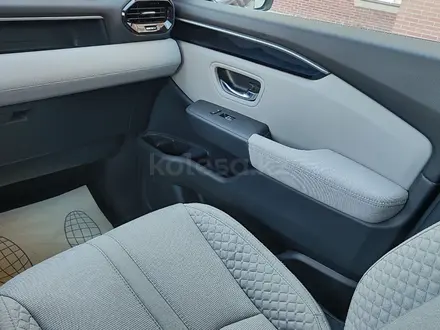 Honda Pilot 2023 года за 21 600 000 тг. в Актау – фото 15