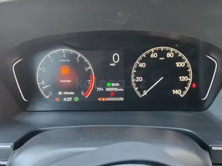 Honda Pilot 2023 года за 21 600 000 тг. в Актау – фото 17