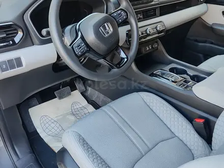 Honda Pilot 2023 года за 21 600 000 тг. в Актау – фото 18