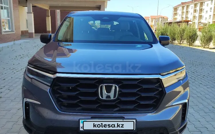 Honda Pilot 2023 года за 21 600 000 тг. в Актау