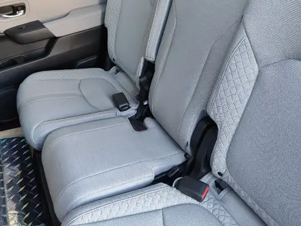 Honda Pilot 2023 года за 21 600 000 тг. в Актау – фото 20