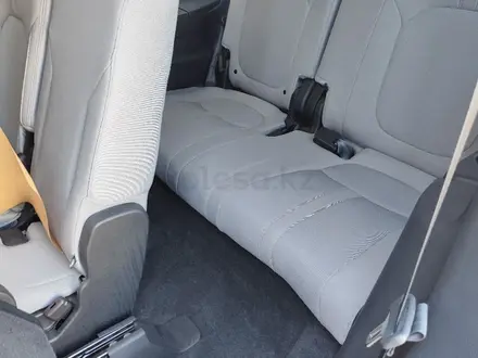 Honda Pilot 2023 года за 21 600 000 тг. в Актау – фото 21