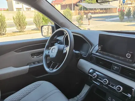 Honda Pilot 2023 года за 21 600 000 тг. в Актау – фото 22