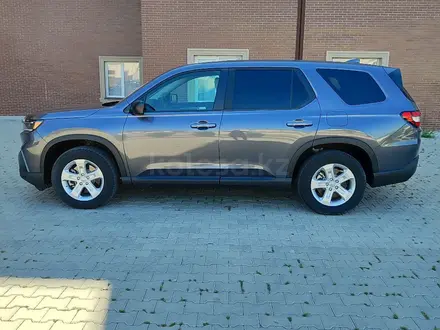 Honda Pilot 2023 года за 21 600 000 тг. в Актау – фото 3
