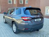 Honda Pilot 2023 года за 22 000 000 тг. в Актау – фото 4