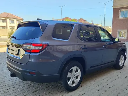 Honda Pilot 2023 года за 21 600 000 тг. в Актау – фото 6