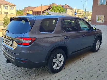 Honda Pilot 2023 года за 21 600 000 тг. в Актау – фото 7