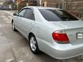 Toyota Camry 2004 годаfor5 600 000 тг. в Шымкент – фото 10