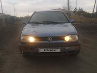 Volkswagen Golf 1993 года за 850 000 тг. в Караганда