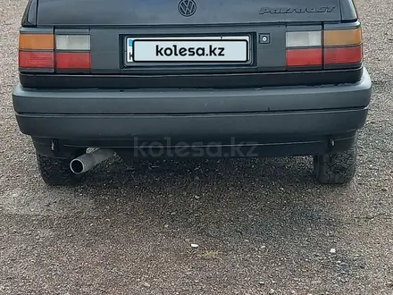 Volkswagen Passat 1991 года за 1 470 000 тг. в Астана – фото 7