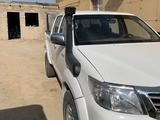 Toyota Hilux 2010 годаүшін6 100 000 тг. в Актау – фото 2