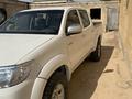 Toyota Hilux 2010 годаүшін6 100 000 тг. в Актау – фото 3