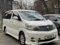 Toyota Alphard 2005 года за 6 700 000 тг. в Шымкент