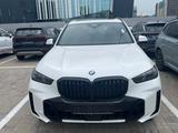 BMW X5 2024 года за 68 000 000 тг. в Шымкент