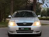 Toyota Corolla 2002 годаүшін3 290 000 тг. в Кокшетау – фото 3