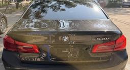 BMW 540 2017 годаүшін17 000 000 тг. в Алматы – фото 2