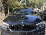 BMW 540 2017 года за 17 000 000 тг. в Алматы