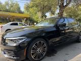 BMW 540 2017 года за 17 000 000 тг. в Алматы – фото 3