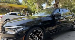 BMW 540 2017 годаүшін17 000 000 тг. в Алматы – фото 3