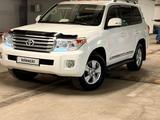 Toyota Land Cruiser 2015 годаfor26 300 000 тг. в Алматы – фото 3