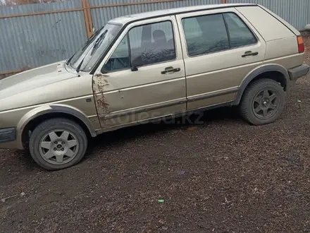 Volkswagen Golf 1980 года за 600 000 тг. в Шахтинск