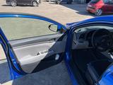 Hyundai Elantra 2017 годаүшін3 200 000 тг. в Актобе – фото 5