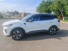 Chery Tiggo 7 Pro Max, 2023