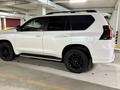Toyota Land Cruiser Prado 2021 года за 35 800 000 тг. в Усть-Каменогорск – фото 10
