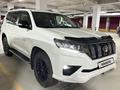 Toyota Land Cruiser Prado 2021 года за 35 800 000 тг. в Усть-Каменогорск – фото 11