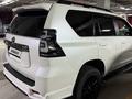Toyota Land Cruiser Prado 2021 года за 35 800 000 тг. в Усть-Каменогорск – фото 14