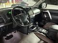 Toyota Land Cruiser Prado 2021 года за 35 800 000 тг. в Усть-Каменогорск – фото 4