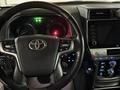 Toyota Land Cruiser Prado 2021 года за 35 800 000 тг. в Усть-Каменогорск – фото 5