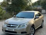 Chevrolet Epica 2008 годаfor2 300 000 тг. в Шымкент – фото 2