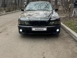 BMW 535 1997 года за 3 900 000 тг. в Алматы