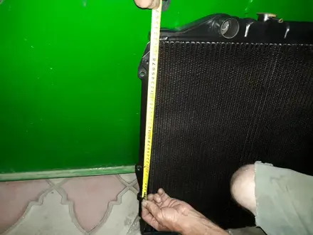 Радиатор камри 25 за 60 000 тг. в Алматы – фото 3