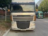 DAF  XF 105 2011 годаfor28 000 000 тг. в Жаркент – фото 4