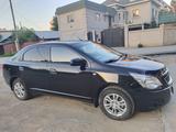 Chevrolet Cobalt 2022 года за 5 700 000 тг. в Семей – фото 2