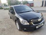 Chevrolet Cobalt 2022 года за 5 700 000 тг. в Семей