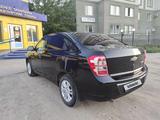Chevrolet Cobalt 2022 года за 5 700 000 тг. в Семей – фото 4