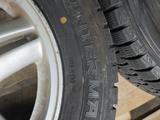 Зимние шины за 85 000 тг. в Алматы – фото 2