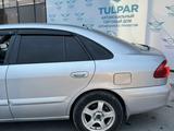 Mazda 626 2000 годаүшін2 300 000 тг. в Туркестан – фото 4