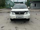 Lexus RX 330 2004 года за 8 000 000 тг. в Алматы – фото 2