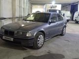 BMW 320 1991 годаfor1 300 000 тг. в Семей – фото 4