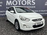 Hyundai Accent 2013 годаfor4 990 000 тг. в Актобе – фото 2