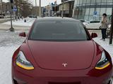 Tesla Model 3 2021 года за 15 000 000 тг. в Павлодар