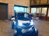 Renault Twizy 2018 года за 2 200 000 тг. в Алматы – фото 2
