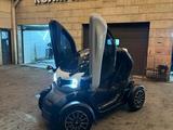 Renault Twizy 2018 года за 2 200 000 тг. в Алматы – фото 4