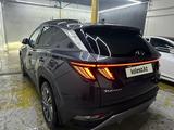 Hyundai Tucson 2022 годаүшін11 500 000 тг. в Астана – фото 2